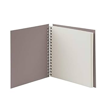 アルバム2冊セット Amazon.co.jp: SOHO 230 x 230mm 正方形フォトアルバム 30枚